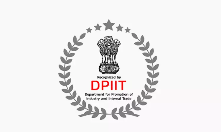 DPIIT / Startup India